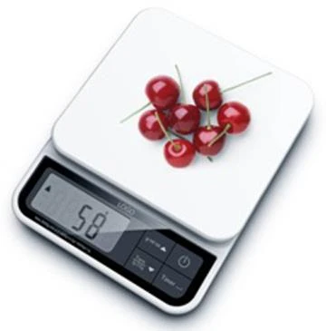 Food Measuring Digital Kitchen Scale